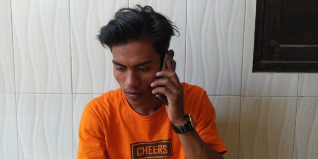 Warga Sumenep Ini Masuk Data Kemensos Tapi Tidak Menerima Bantuan BST