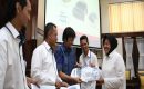 Mobil Dinas Wali Kota Risma Bakal Pakai Mobil Listrik Buatan ITS