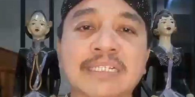 Surat Terbuka dan Tantangan Untuk Budi Arie Setiadi (BAS) Surat Terbuka dan Tantangan Untuk Budi Arie Setiadi (BAS)