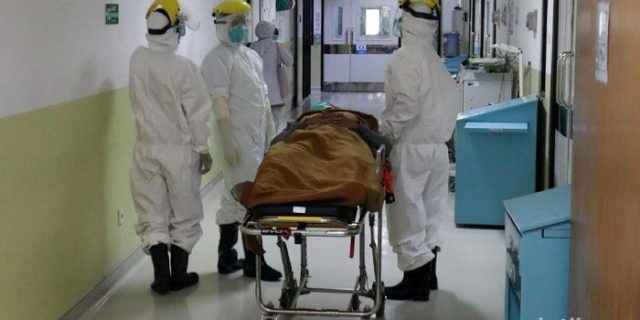 Muak Dengan Rezim Ini, Seorang Dokter Bedah Blak-blakan: Janji Pemerintah Itu Kami Anggap Cuma Tipu Muslihat