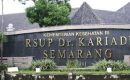 1 Pasien terduga Corona meninggal di Semarang, jenasah dibungkus plastik agar tidak menular
