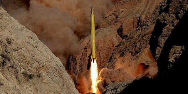 Iran Klaim Teknologi Rudalnya Tercanggih dan Tak Dimiliki Rusia Maupun AS