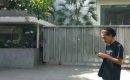 Setya Novanto Tidak Pulang Sejak Semalam