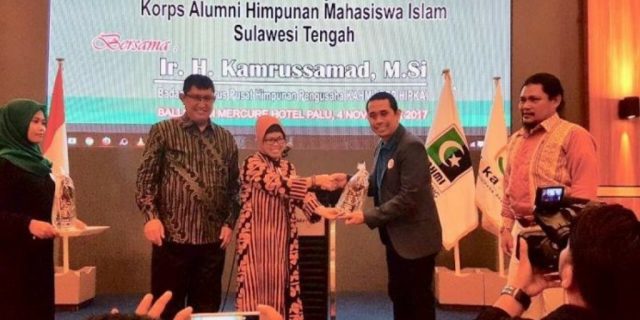 Pengusaha Diharapkan Mengisi Presidium MN KAHMI