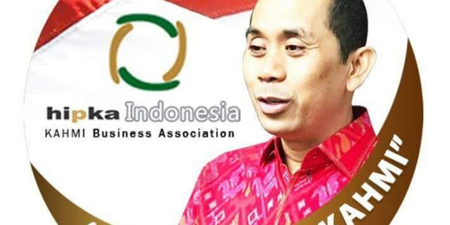 Geliat Munas KAHMI 2017, Kamrussamad : Volume alumni HMI dalam dunia usaha harus ditingkatkan