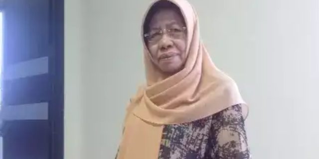 Samini, Politisi Legendaris Usia 82 Tahun Tetap Nyaleg Setelah 7 Kali Periode Sebagai Dewan