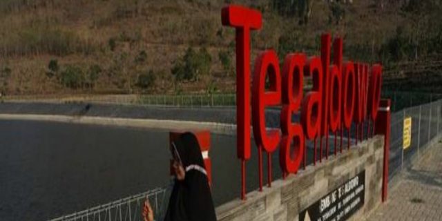 Zaman Now Pertanian Bisa Lebih Maju Jika Ada Semen Gresik