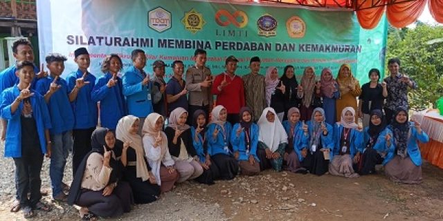 Jalan Spiritual di Tengah Pusaran Modernitas: Rangkaian Kegiatan Mengupas Tasawuf untuk Generasi Kontemporer Jalan Spiritual di Tengah Pusaran Modernitas: Rangkaian Kegiatan Mengupas Tasawuf untuk Generasi Kontemporer