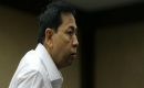 Dok! Hakim Gugurkan Praperadilan Setya Novanto