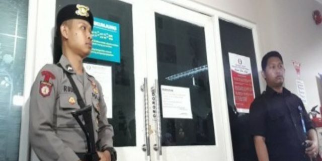 Setya Novanto Terindikasi Alami Gegar Otak