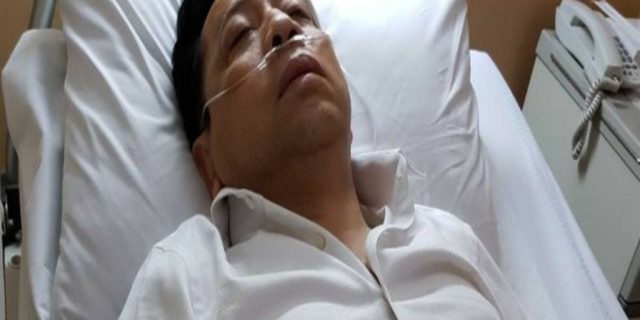 Kalau tidak cepat dirawat di Singapura, Setya Novanto bisa lupa ingatan’