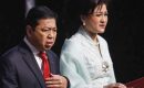 Mau Ditangkap KPK, Setya Novanto Menghilang
