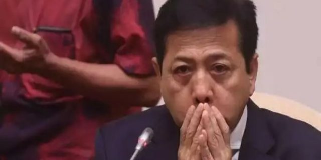 MKD mati langkah, Novanto: Anggota DPR Hati-Hati!