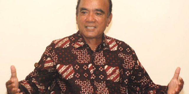 Harun Alrasyid Aktifis Mahasiswa 77/78 Tanggapi Tulisan Siswono : PERENUNGAN DARI BUMI GANESHA ITB