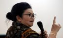 Siti Fadilah Peringatkan Indonesia Jangan Pakai Vaksin Produksi Bill Gate
