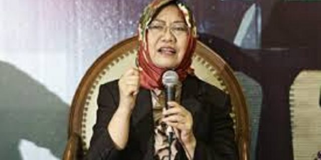 Wapres JK akan Buka Munas KAHMI 2017 di Medan, Siti Zuhro: Membangun Negeri Memihaki Bangsa Sendiri