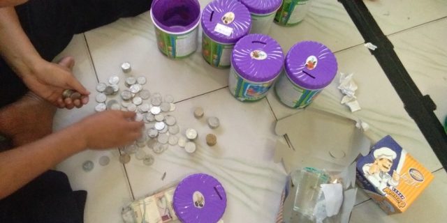 Mengenal SMC Darussalam Ngawi, gerakan sedekah harian yang dikelola secara mandiri dan profesional