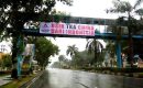 Muncul Spanduk “Usir TKA China Dari Indonesia” di Pekanbaru