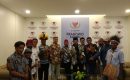Tujuh Suku Papua Deklarasi Dukung Prabowo