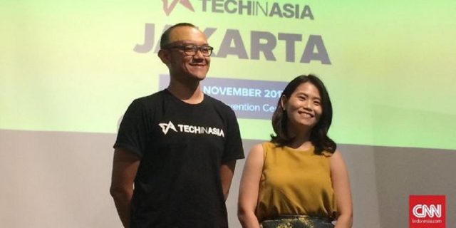 Jumlah Startup Indonesia Turun di Kuartal Dua 2017