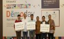 8 Startup Jadi Jawara di Lintasarta Appcelerate 2017