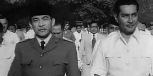 Masyarakat Kalbar Marah Sultan Hamid II Disebut Pengkhianat, Minta Hendropriyoyo Diadili
