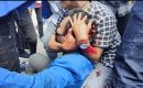 DPRD Jatim Tuding Polisi Anarkis Tidak Profesional Tangani Aksi Demo PMII