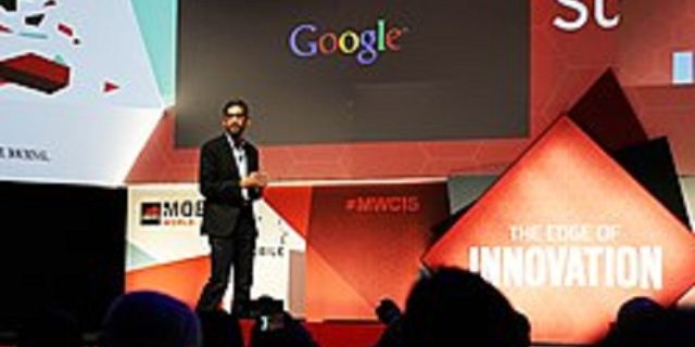 Kisah inspiratif dari Sundar Pichai CEO Google : Cara Kita Merespon Sesuatu Menunjukkan Kelas Kita