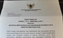 Penjelasan Menpora Soal Imbauan Menyanyikan Lagu Indonesia Raya di Bioskop