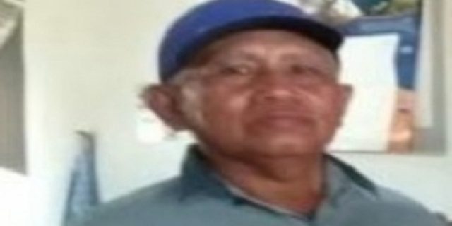 Merasa Dijadikan Tumbal Politik, Suroso Ancam Akan Beberkan Dalang Kekisruhan di Internal Partai Demokrat Gunungkidul