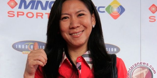 Susi Susanti nilai positif hasil Denmark-Prancis terbuka 2017