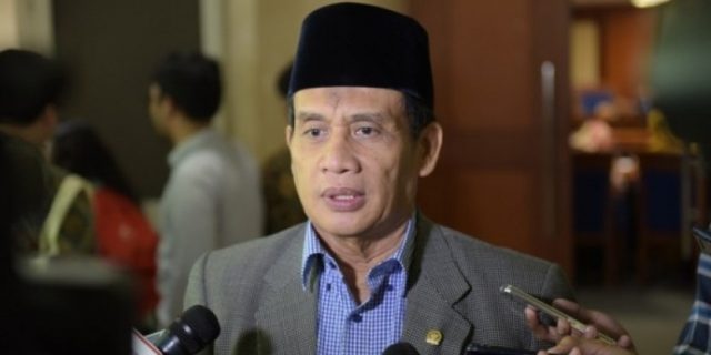 Dua pimpinan KPK diduga terbitkan surat palsu, DPR : kalau terbukti dia harus diberhentikan