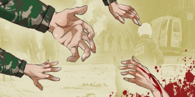 Hersubeno Arief : Safari Keprihatinan Para Jenderal
