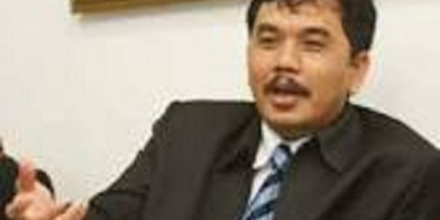 Syahganda Nainggolan: Jokowi 100 Hari dan Krisis Tanggung Jawab