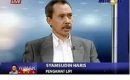 LIPI: Gubernur Jabatan Politis, Tak Bisa Diisi Polisi