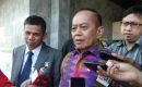 Demokrat Berubah Sikap, Syarif Hasan : Maksud Pemerintah Itu Bagus