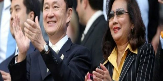 Benarkah Ahok ikuti jejak PM Thaksin selamatkan aset melalui cerai?