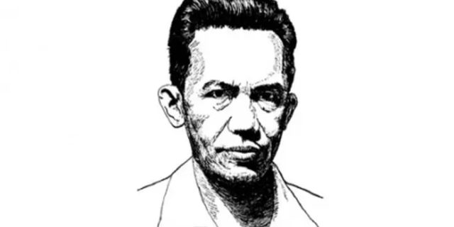 Sejarah akhir kisah Tan Malaka, mati tragis ditangan bangsanya sendiri