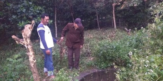 DPRD Kabupaten Kediri Dan BPN Dukung Perjuangan Rakyat Dikawasan Gunung Kelud Untuk Memperoleh Kembali Hak Atas Tanah Yang Diuasai PTPN XII