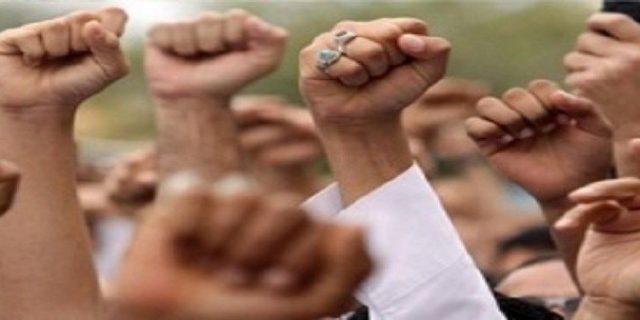 100 Tokoh Jawa Timur Keluarkan Petisi Keprihatinan
