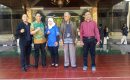 Laporan Pidana Rektor Undip Jalan Ditempat, Prof Suteki Kembali Datangi Polda Jateng