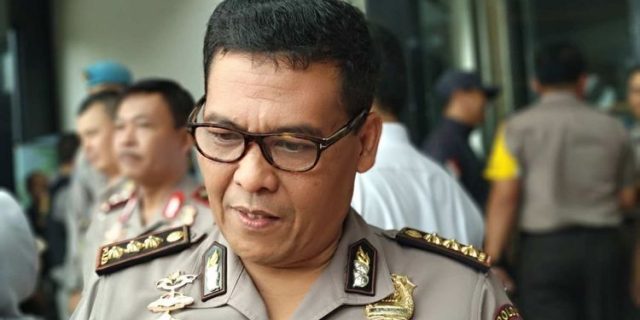 Sopir Taksi “Online” Cabuli dan Turunkan Penumpangnya di Bandara Soekarno-Hatta