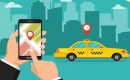 Terlambat Sediakan Dashboard Taxi Online, Pengamat Nilai Kemenkominfo Kurang Mendukung