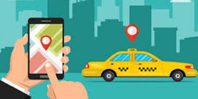 Terlambat Sediakan Dashboard Taxi Online, Pengamat Nilai Kemenkominfo Kurang Mendukung