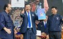 Ironis! Tengku Erry gubernur petahana Sumut dan ketua partai Nasdem tak bisa maju, karena kurang dukungan