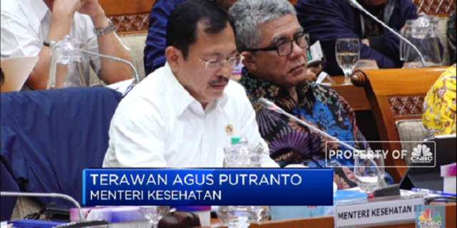 Aneh, Menkes Bilang Tidak Punya Kendali Awasinya BPJS Kesehatan, Termasuk Anggarannya