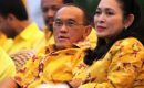 Titiek Suharto siap pimpin Golkar