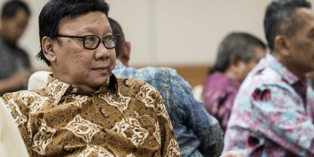 Ingat,Tahun 2003 PDIP Pernah Berjuang Habis-habisan Cabut Tap MPRS Soal Larangan Komunisme