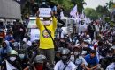 Omnibus Law : Makin Bebas Dan Leluasa, Pekerja China Akan Berbondong-Bondong Masuk Indonesia