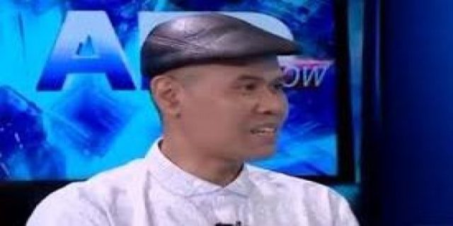 Tony Rosyid: Banjir DKI Kok Surveinya Di 34 Provinsi, Pasti Ngawur!